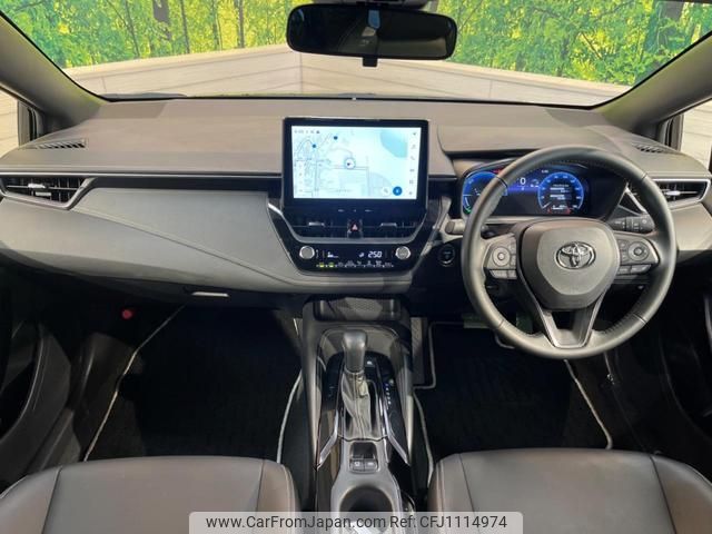 toyota corolla-touring-wagon 2023 quick_quick_ZWE219W_ZWE219-0008159 image 2