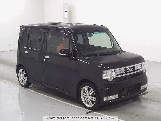 daihatsu move-conte 2011 -DAIHATSU--Move Conte L575S--0142174---DAIHATSU--Move Conte L575S--0142174- image 1