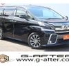 toyota vellfire 2017 -TOYOTA--Vellfire DBA-AGH30W--AGH30-0151332---TOYOTA--Vellfire DBA-AGH30W--AGH30-0151332- image 1