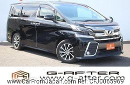 toyota vellfire 2017 -TOYOTA--Vellfire DBA-AGH30W--AGH30-0151332---TOYOTA--Vellfire DBA-AGH30W--AGH30-0151332-