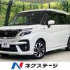 suzuki solio-bandit 2021 quick_quick_MA37S_MA37S-605135 image 1