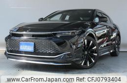 toyota crown 2023 quick_quick_TZSH35_TZSH35-4002533