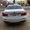 bmw 7-series 2013 -BMW 【名古屋 307ｻ6610】--BMW 7 Series DBA-YA30--WBAYA62000C994869---BMW 【名古屋 307ｻ6610】--BMW 7 Series DBA-YA30--WBAYA62000C994869- image 37