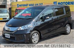 honda freed 2012 CFJ1583742