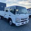 mitsubishi-fuso canter 2017 GOO_NET_EXCHANGE_0404019A30241001W001 image 1