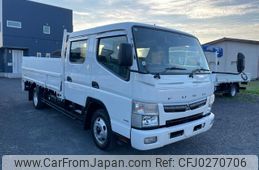 mitsubishi-fuso canter 2017 GOO_NET_EXCHANGE_0404019A30241001W001