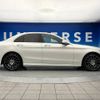 mercedes-benz c-class 2015 -MERCEDES-BENZ--Benz C Class RBA-205045--WDD2050452R082419---MERCEDES-BENZ--Benz C Class RBA-205045--WDD2050452R082419- image 20