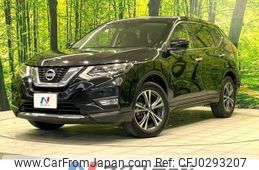 nissan x-trail 2018 -NISSAN--X-Trail DBA-NT32--NT32-075037---NISSAN--X-Trail DBA-NT32--NT32-075037-