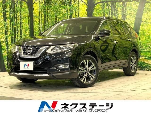 nissan x-trail 2018 -NISSAN--X-Trail DBA-NT32--NT32-075037---NISSAN--X-Trail DBA-NT32--NT32-075037- image 1