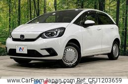 honda fit 2020 -HONDA--Fit 6AA-GR4--GR4-1002567---HONDA--Fit 6AA-GR4--GR4-1002567-