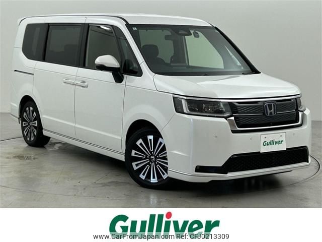 honda stepwagon 2024 -HONDA--Stepwgn 6AA-RP8--RP8-1070862---HONDA--Stepwgn 6AA-RP8--RP8-1070862- image 1