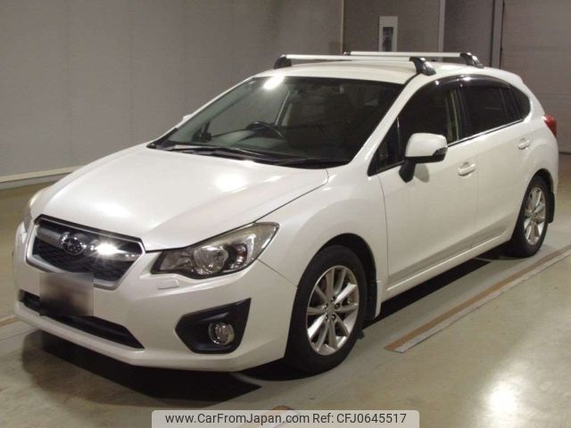 subaru impreza-wagon 2014 -SUBARU--Impreza Wagon GP7-070162---SUBARU--Impreza Wagon GP7-070162- image 1