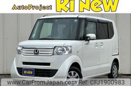 honda n-box 2012 CFJ1900983