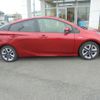 toyota prius 2016 -TOYOTA--Prius DAA-ZVW50--ZVW50-8025616---TOYOTA--Prius DAA-ZVW50--ZVW50-8025616- image 10