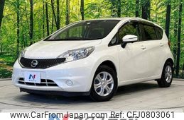 nissan note 2016 -NISSAN--Note DBA-E12--E12-480287---NISSAN--Note DBA-E12--E12-480287-