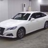 toyota crown-hybrid 2020 quick_quick_6AA-AZSH20_AZSH20-1055185 image 5