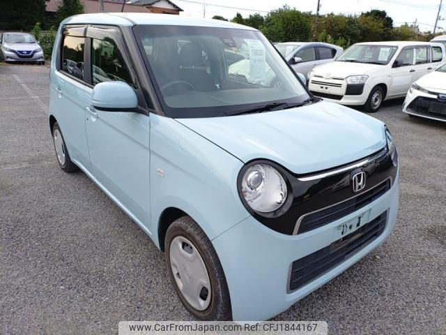 honda n-one 2018 CFJ1844167 image 2