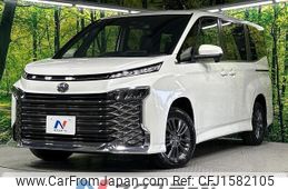 toyota voxy 2024 CFJ1582105