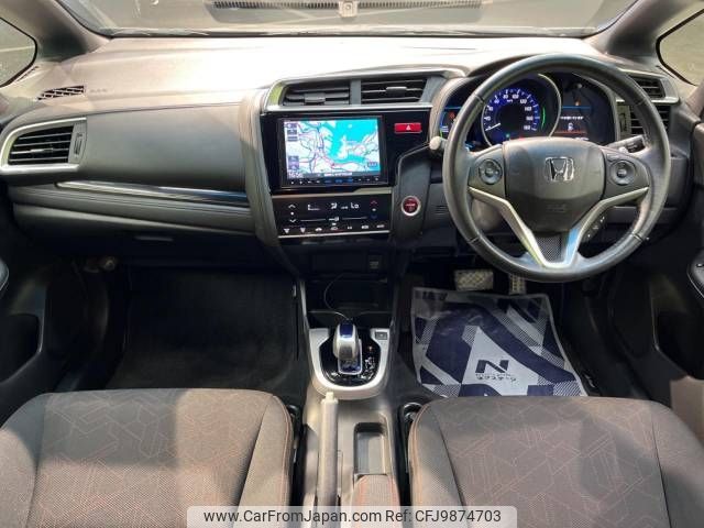 honda fit 2013 -HONDA--Fit DAA-GP5--GP5-3011398---HONDA--Fit DAA-GP5--GP5-3011398- image 2