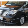 nissan serena 2014 GOO_JP_700020577030250710001 image 23