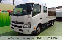 hino dutro 2014 GOO_NET_EXCHANGE_0560787A30240803W002