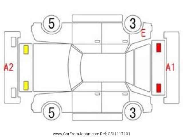 daihatsu tanto 2013 -DAIHATSU--Tanto DBA-L375S--L375S-0677955---DAIHATSU--Tanto DBA-L375S--L375S-0677955- image 2