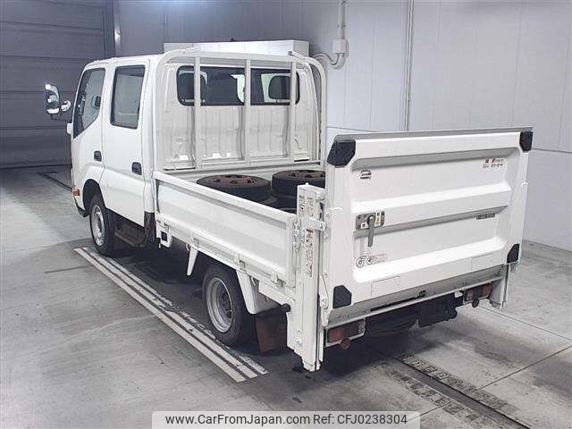 toyota dyna-truck 2017 -TOYOTA--Dyna TRY230-0129112---TOYOTA--Dyna TRY230-0129112- image 2