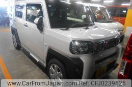 daihatsu taft 2024 quick_quick_5BA-LA900S_LA900S-0183878