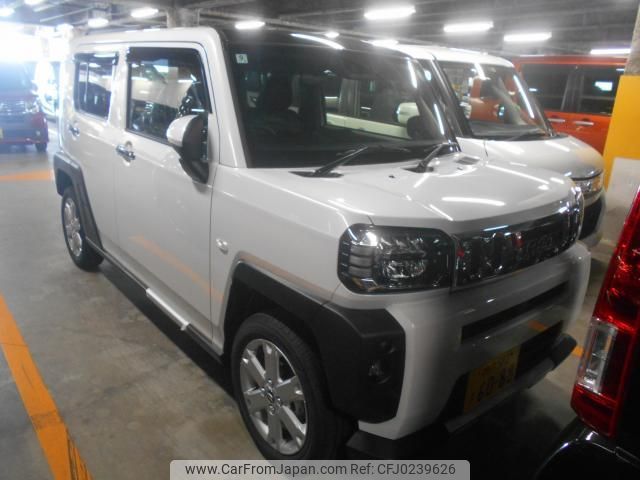 daihatsu taft 2024 quick_quick_5BA-LA900S_LA900S-0183878 image 1