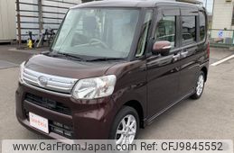 daihatsu tanto 2013 quick_quick_DBA-LA610S_LA610S-0000444