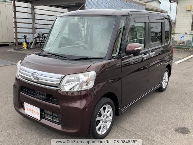 daihatsu tanto 2013 quick_quick_DBA-LA610S_LA610S-0000444 image 1