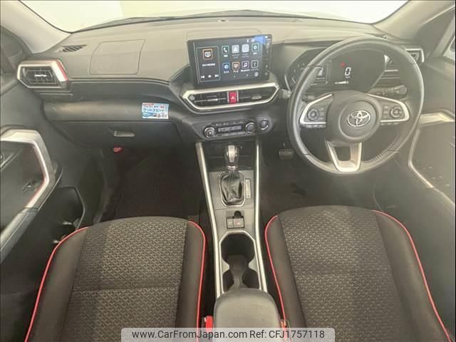 toyota raize 2023 CFJ1757118 image 2