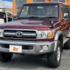 toyota land-cruiser 2015 -TOYOTA--Land Cruiser CBF-GRJ76K--GRJ76-1006459---TOYOTA--Land Cruiser CBF-GRJ76K--GRJ76-1006459- image 8