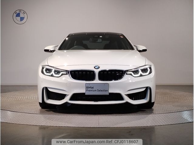 bmw m4 2018 -BMW--BMW M4 CBA-3C30--WBS4Y920X0AF99099---BMW--BMW M4 CBA-3C30--WBS4Y920X0AF99099- image 2