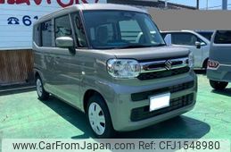 suzuki spacia 2025 CFJ1548980