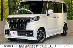 suzuki spacia 2019 -SUZUKI--Spacia DAA-MK53S--MK53S-653260---SUZUKI--Spacia DAA-MK53S--MK53S-653260-