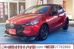 mazda demio 2023 CFJ1762860