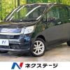 daihatsu move 2013 -DAIHATSU--Move DBA-LA100S--LA100S-1038681---DAIHATSU--Move DBA-LA100S--LA100S-1038681- image 1