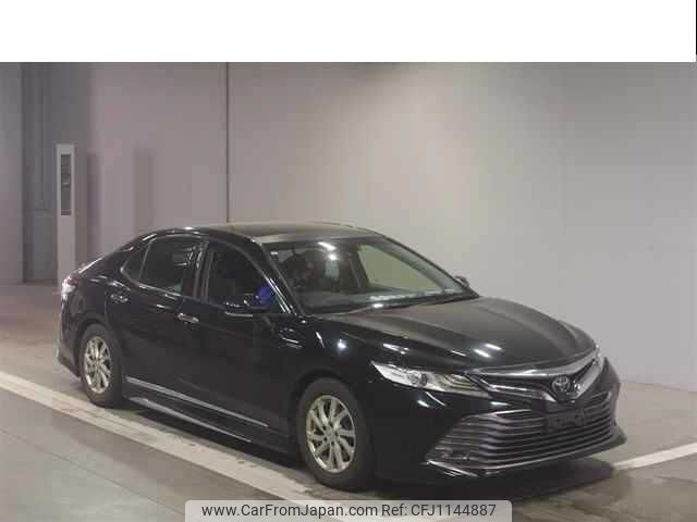 toyota camry 2017 quick_quick_DAA-AXVH70_AXVH70-1002638 image 1