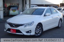 toyota mark-x 2014 -TOYOTA--MarkX DBA-GRX135--GRX135-6011194---TOYOTA--MarkX DBA-GRX135--GRX135-6011194-