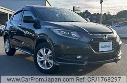 honda vezel 2014 CFJ1768297