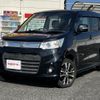 suzuki wagon-r 2013 -SUZUKI--Wagon R DBA-MH34S--MH34S-910299---SUZUKI--Wagon R DBA-MH34S--MH34S-910299- image 1