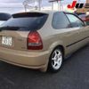 honda civic 1999 -HONDA 【三重 501ﾃ4326】--Civic EK3-1301089---HONDA 【三重 501ﾃ4326】--Civic EK3-1301089- image 7
