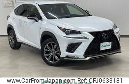 lexus nx 2019 -LEXUS--Lexus NX DAA-AYZ10--AYZ10-1028320---LEXUS--Lexus NX DAA-AYZ10--AYZ10-1028320-