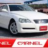 toyota mark-x 2008 O11452 image 1