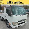hino dutro 2012 GOO_NET_EXCHANGE_0708016A30241012W003 image 1