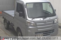 daihatsu hijet-truck 2021 -DAIHATSU 【品川 000ﾝ0000】--Hijet Truck S510P-0397462---DAIHATSU 【品川 000ﾝ0000】--Hijet Truck S510P-0397462-