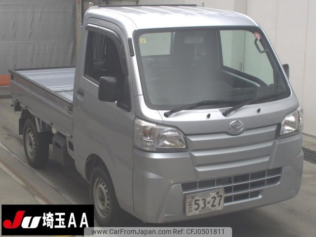 daihatsu hijet-truck 2021 -DAIHATSU 【品川 000ﾝ0000】--Hijet Truck S510P-0397462---DAIHATSU 【品川 000ﾝ0000】--Hijet Truck S510P-0397462- image 1