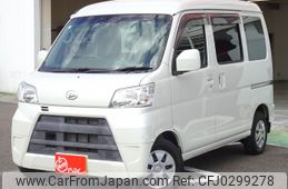 daihatsu hijet-van 2019 -DAIHATSU--Hijet Van EBD-S331V--S331V-0231099---DAIHATSU--Hijet Van EBD-S331V--S331V-0231099-