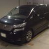 toyota vellfire 2010 -TOYOTA 【北九州 336ま312】--Vellfire ANH20W-8153043---TOYOTA 【北九州 336ま312】--Vellfire ANH20W-8153043- image 1